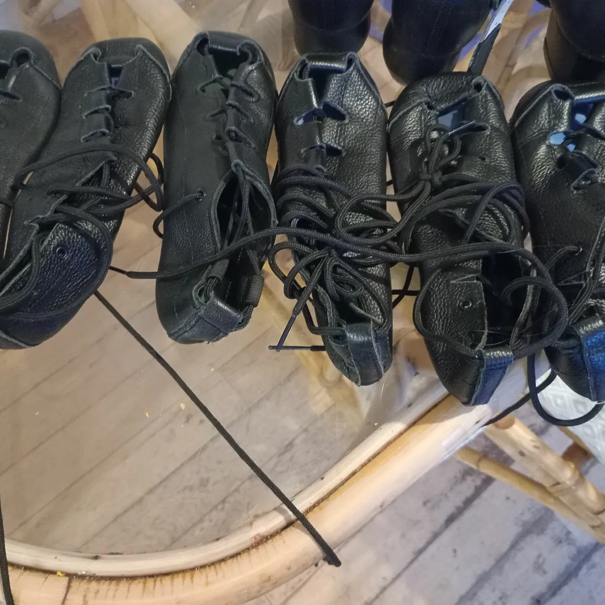 Irish Dancing Shoes - Image 2