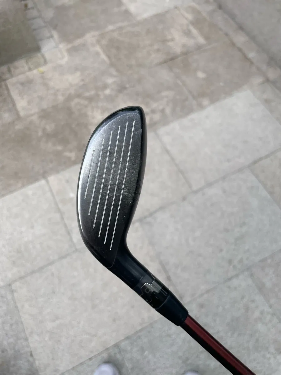 Titleist 910 3 Wood - Image 2