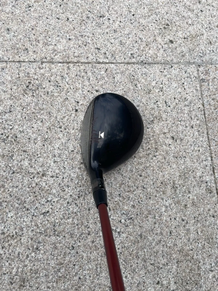 Titleist 910 3 Wood - Image 3