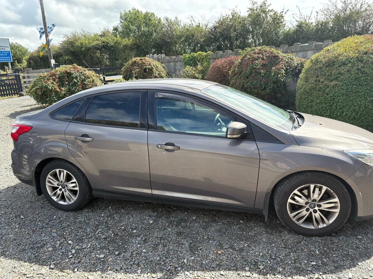 2012 Ford Focus - Image 3