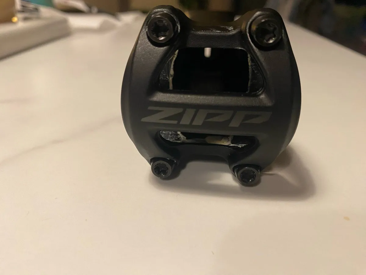 Zipp Service Course Stem - 120mm - AS NEW - Image 3