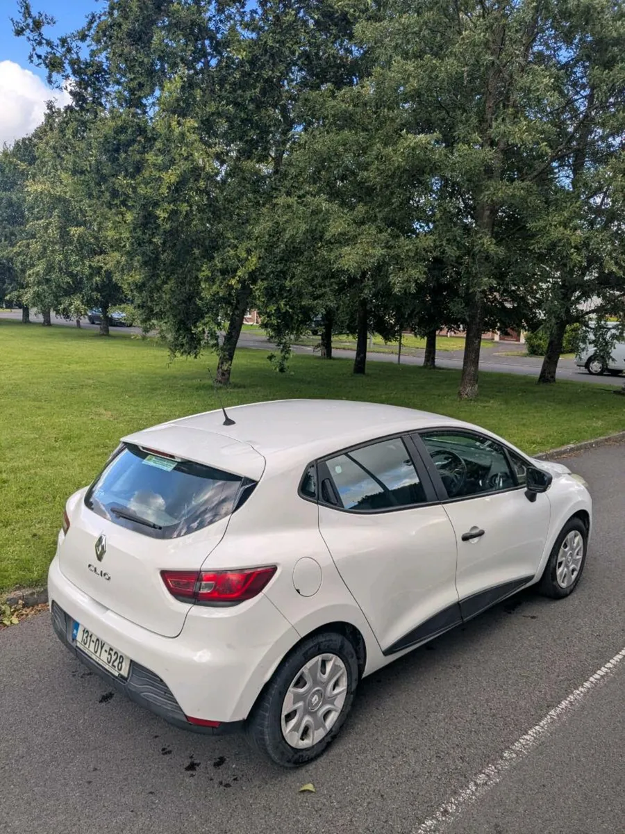 Renault Clio - Image 3