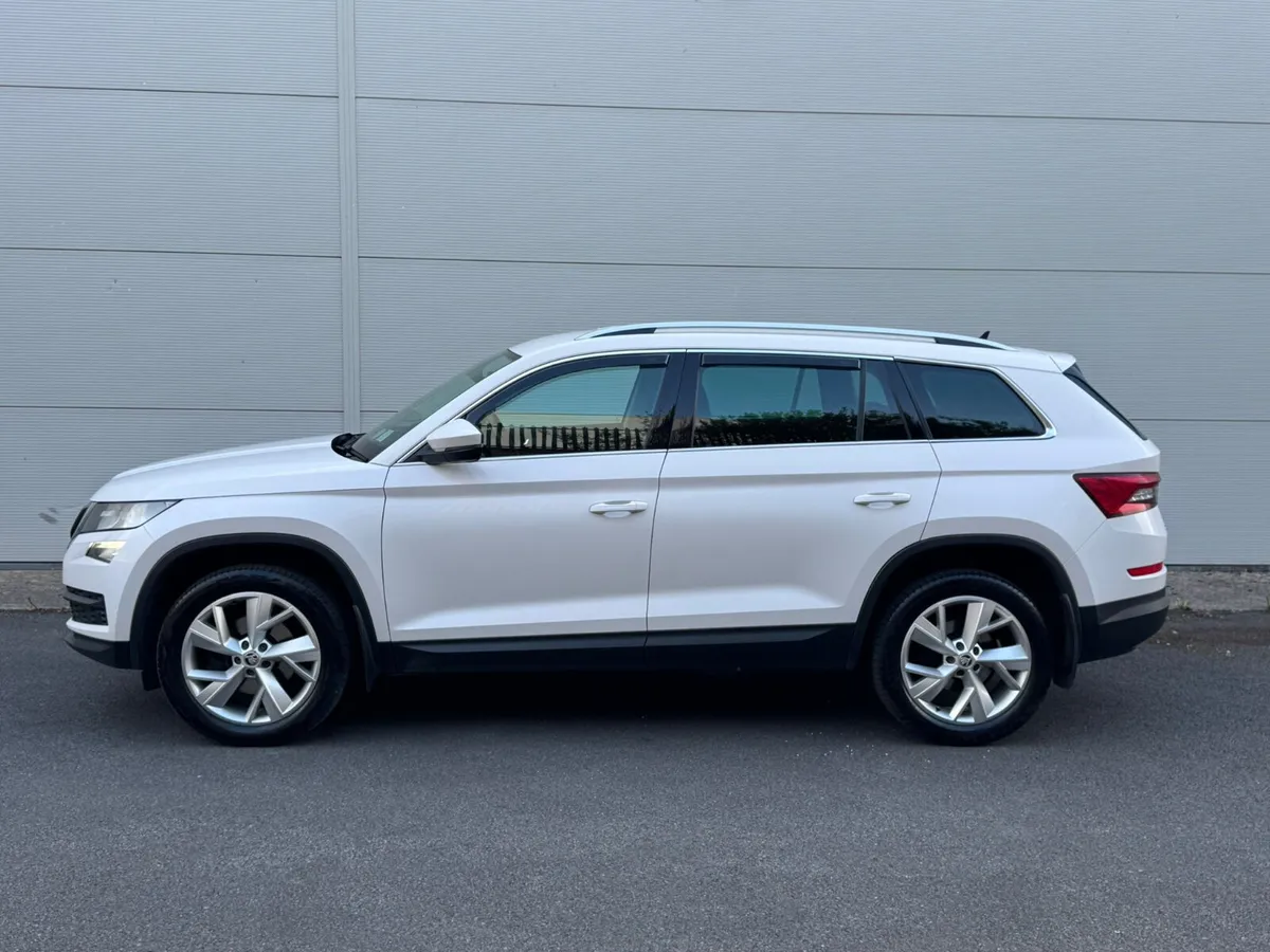 Skoda Kodiaq 2019 5 seater - Image 3