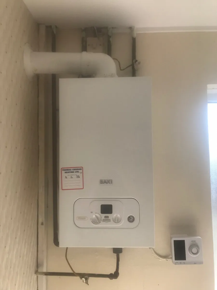 Gas boiler - Image 2