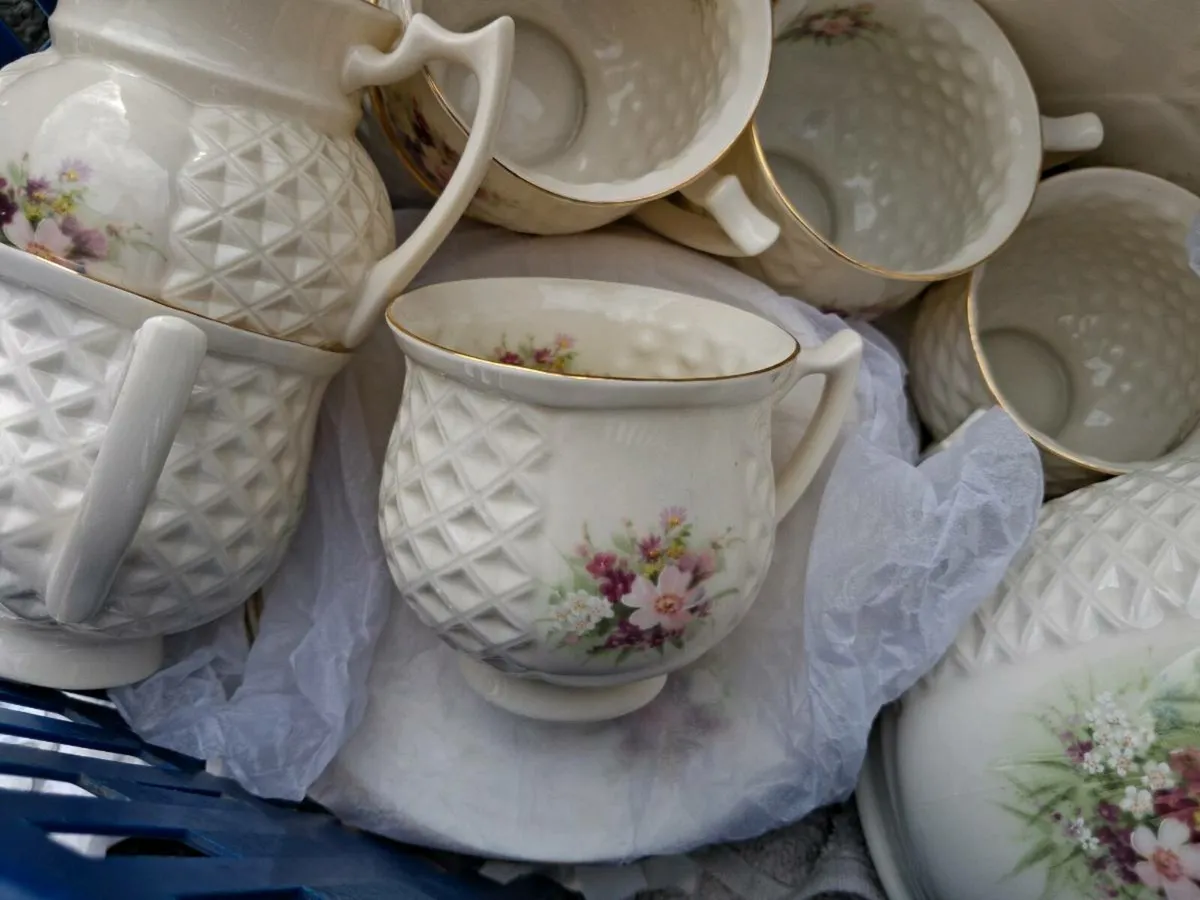 Donegal China - Image 1