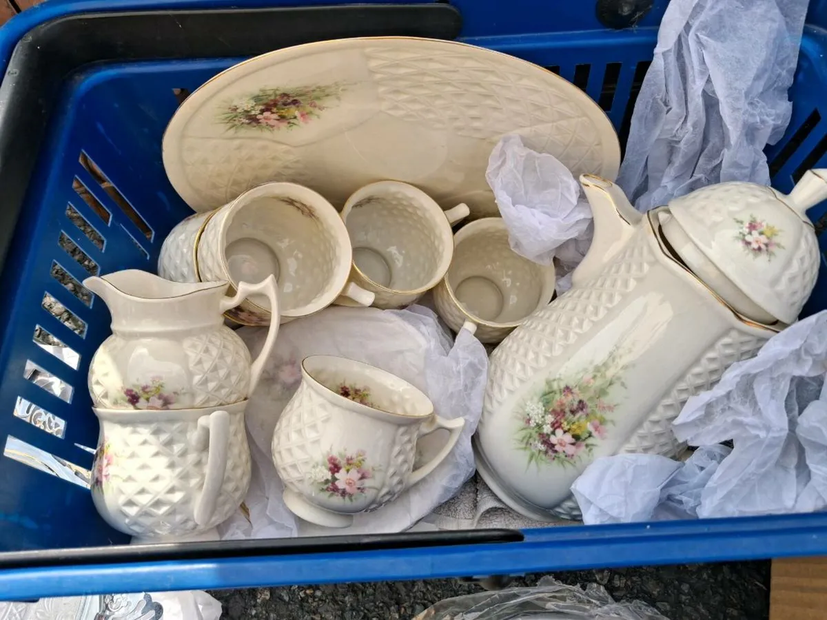 Donegal China - Image 4