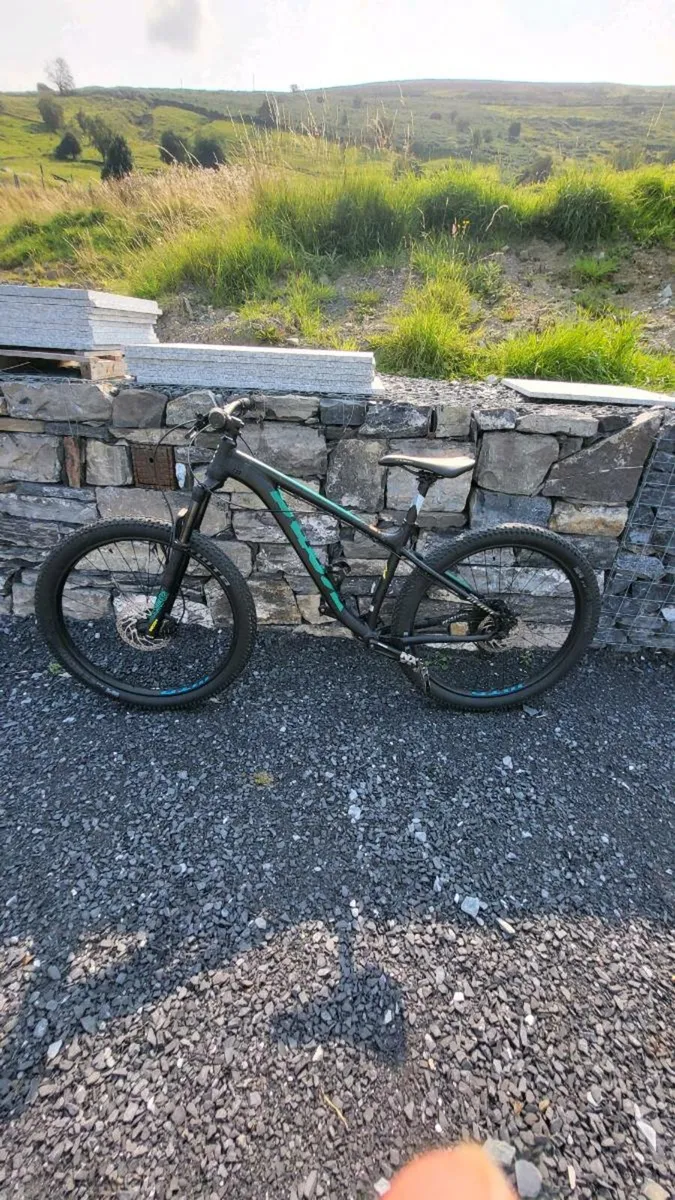 Kona Big Honzo - Image 1