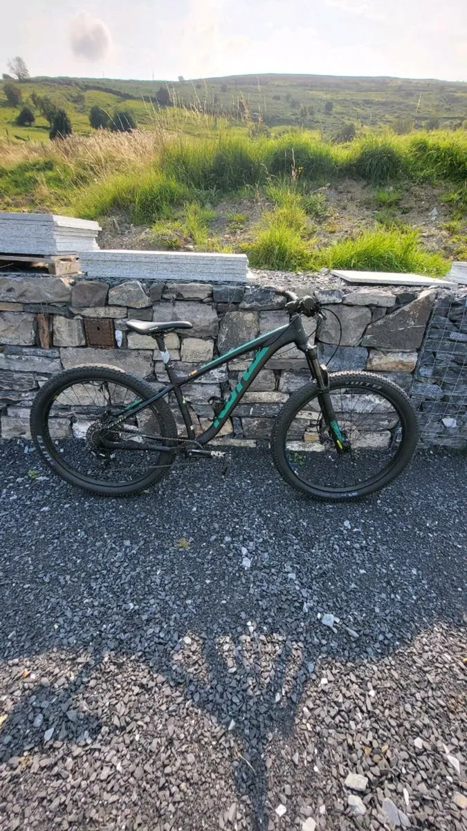 Kona Big Honzo - Image 2