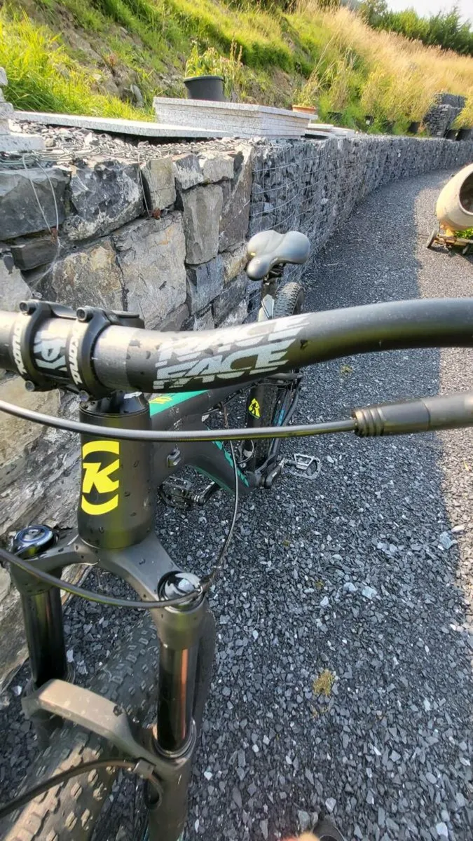 Kona Big Honzo - Image 3