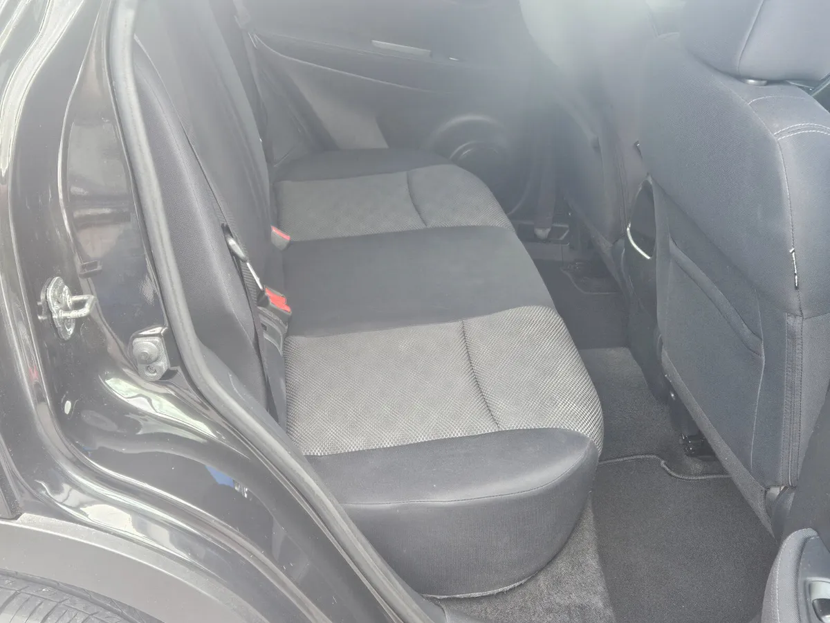 2015 Nissan Qashqai | NCT, 1.5 Diesel - Image 4