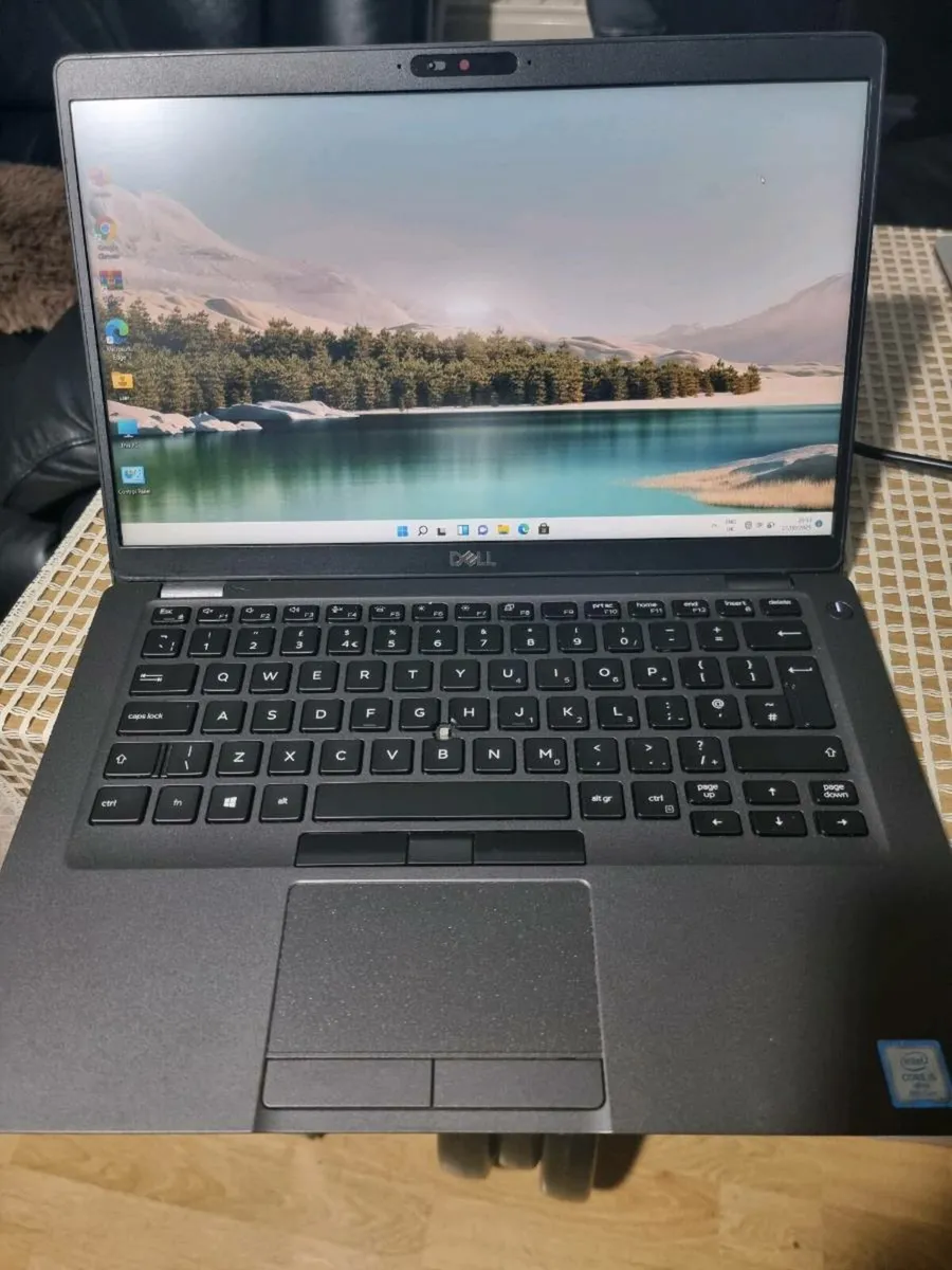 Dell laptop - Image 3