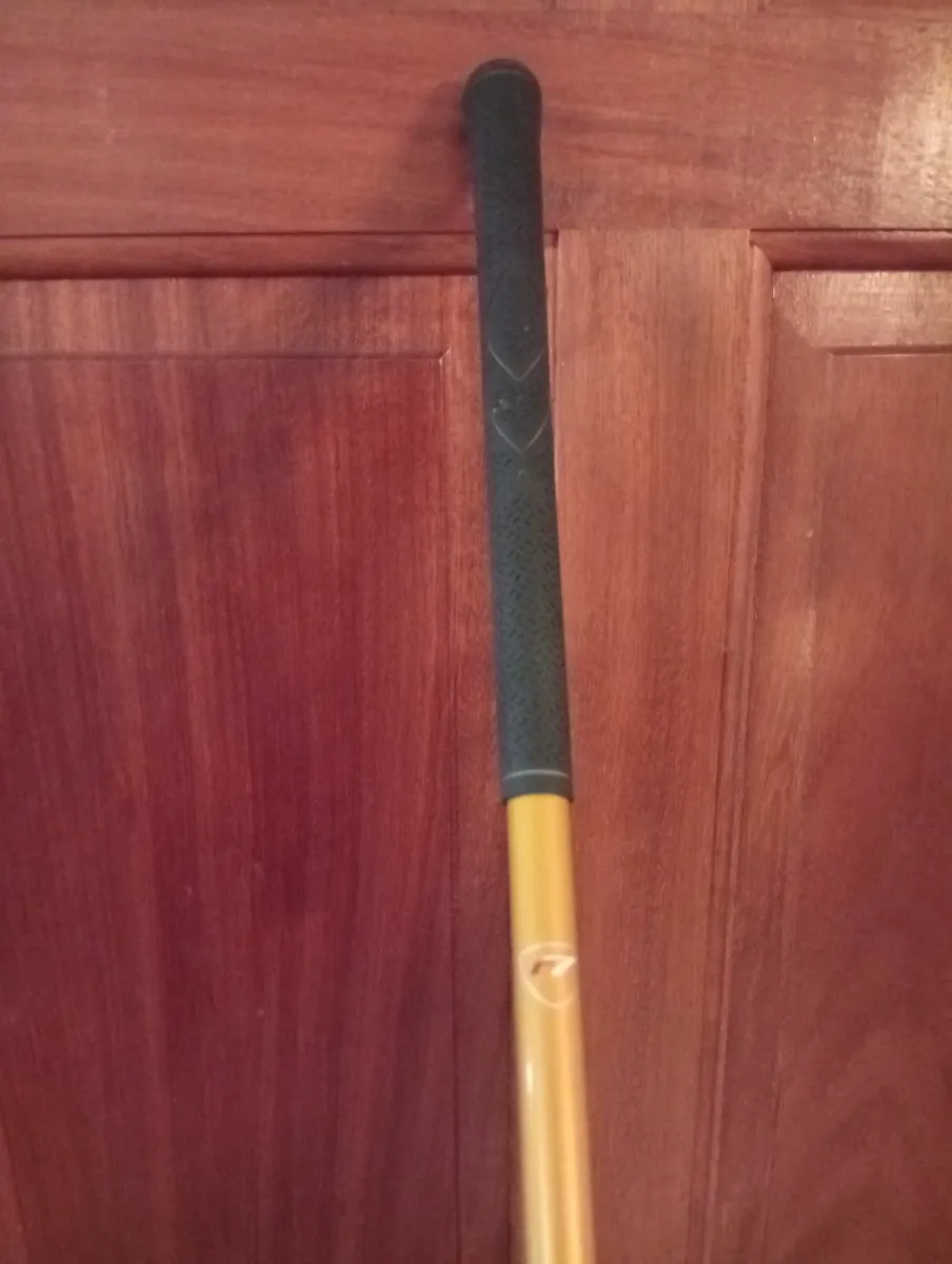 TaylorMade Burner SuperFast 5 Wood 18 Degree SFlex - Image 3