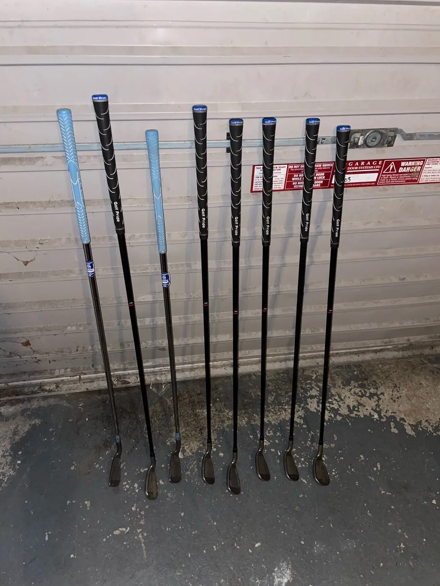 Golf set - Image 2