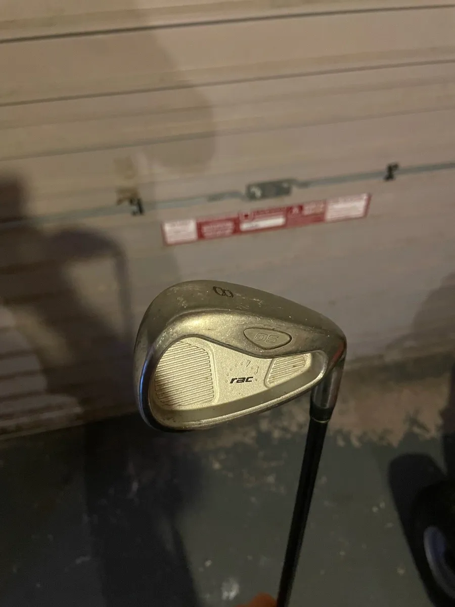 Golf set - Image 4