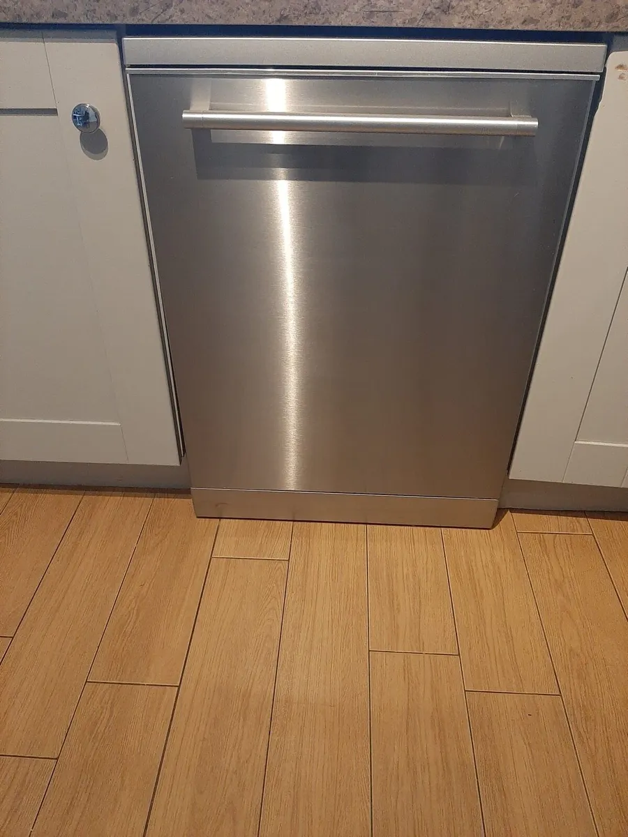 Dishwasher