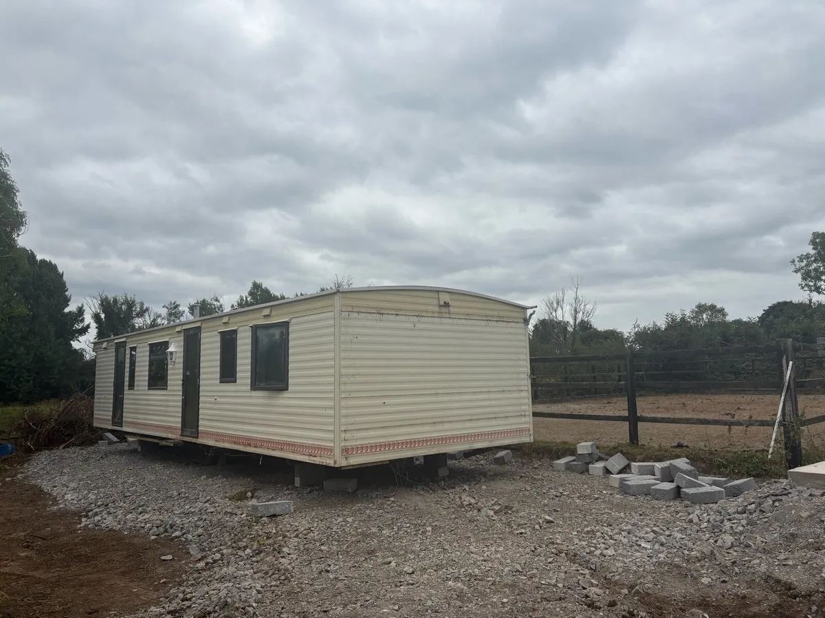 Mobile homes  removal unwanted - Image 2