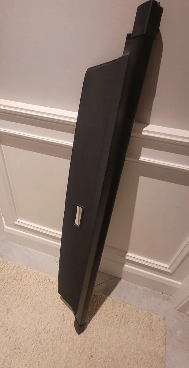 Skoda Kodiaq Parcel Shelf - Image 1