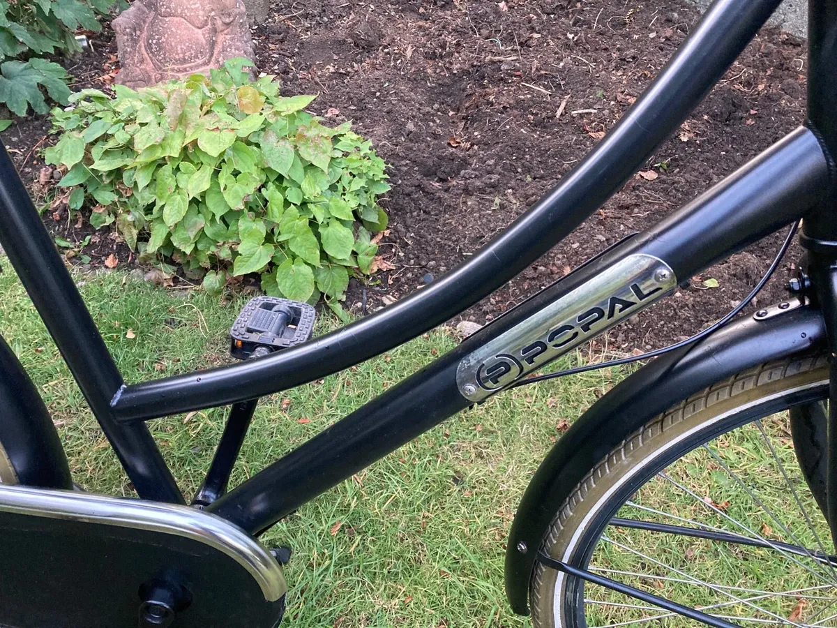 POPAL Ladies Bike - Image 4