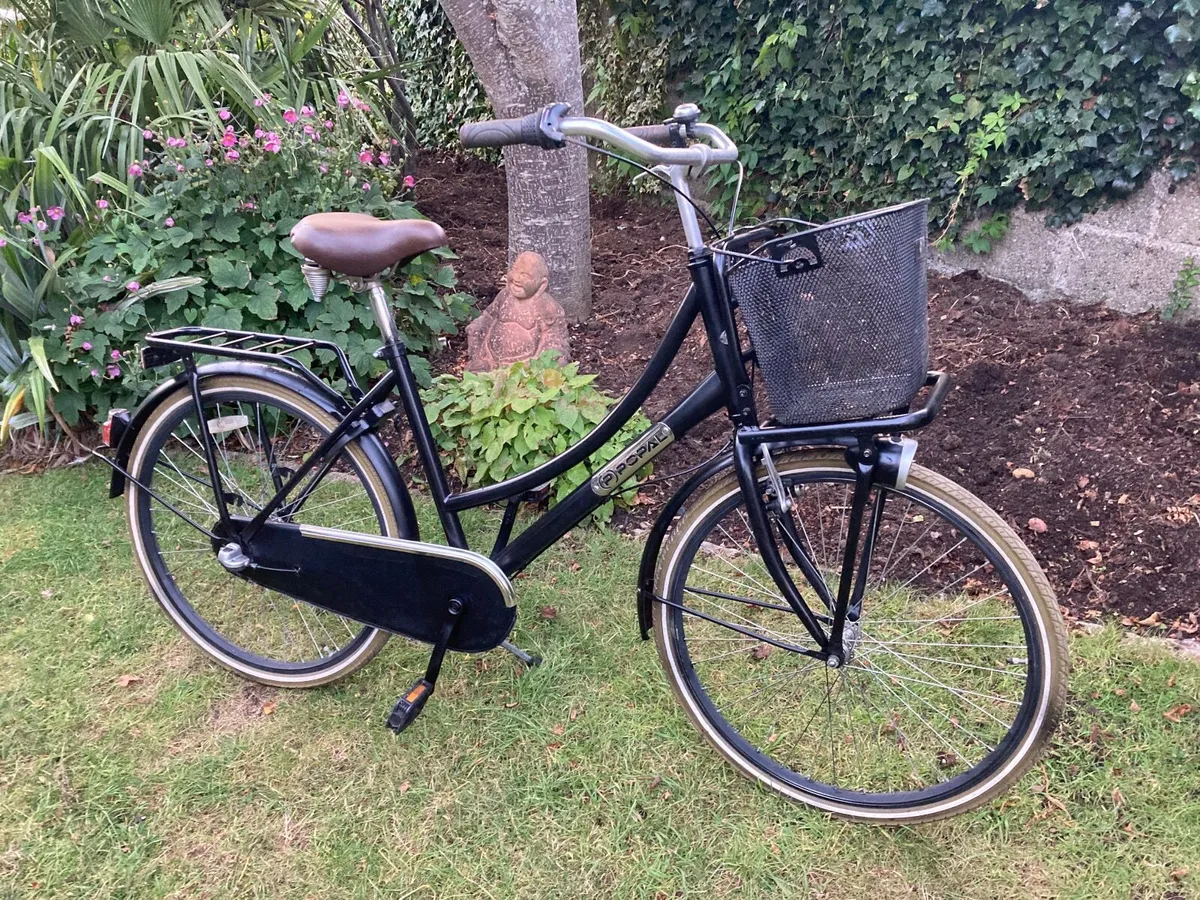 POPAL Ladies Bike - Image 1