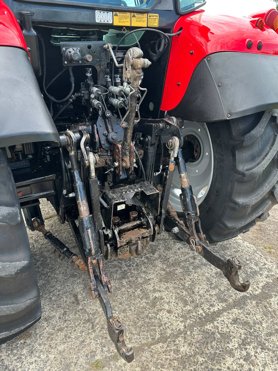 MASSEY FERGUSON 5470 - Image 3