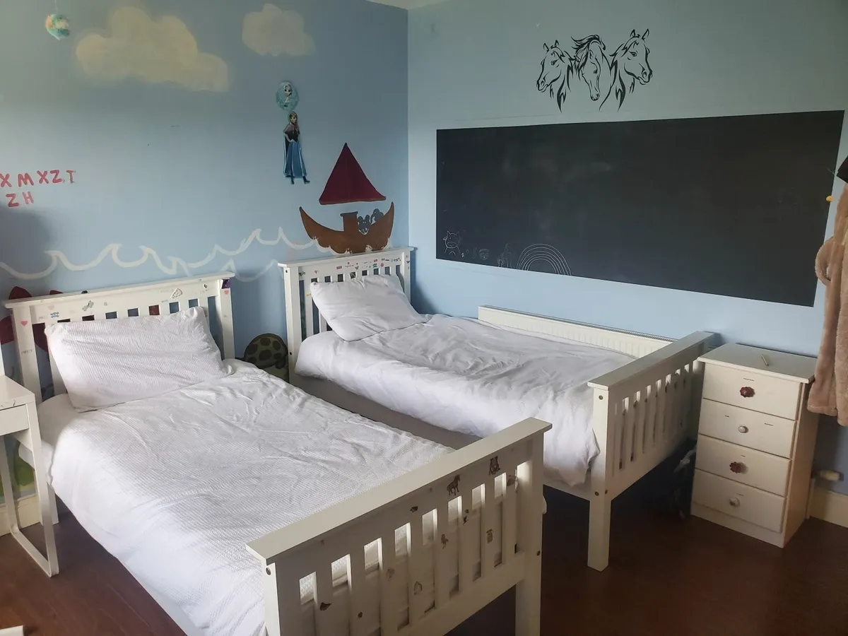 SIngle Beds - Image 1
