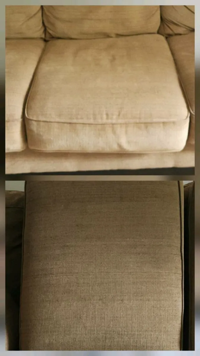 ✨ Mobile Sofa & Mattress Cleaning - Cork ✨ - Image 4