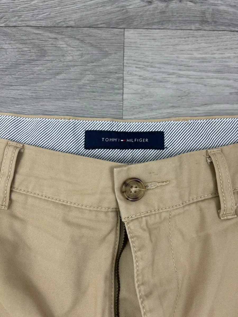 Tommy Hilfiger Shorts Mens W35 - Image 3
