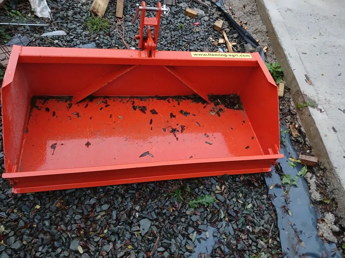 Transport box - Image 1