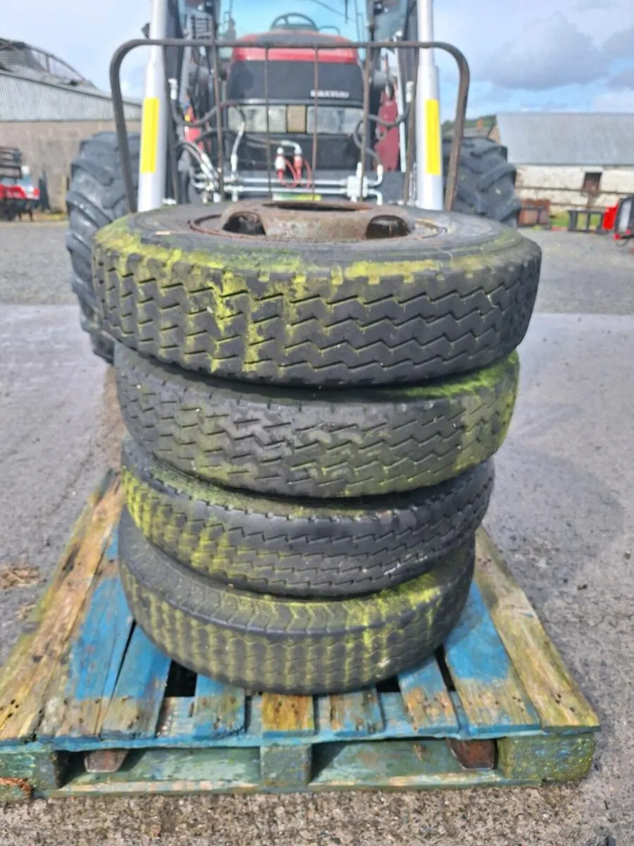 Farm clearance - Image 1