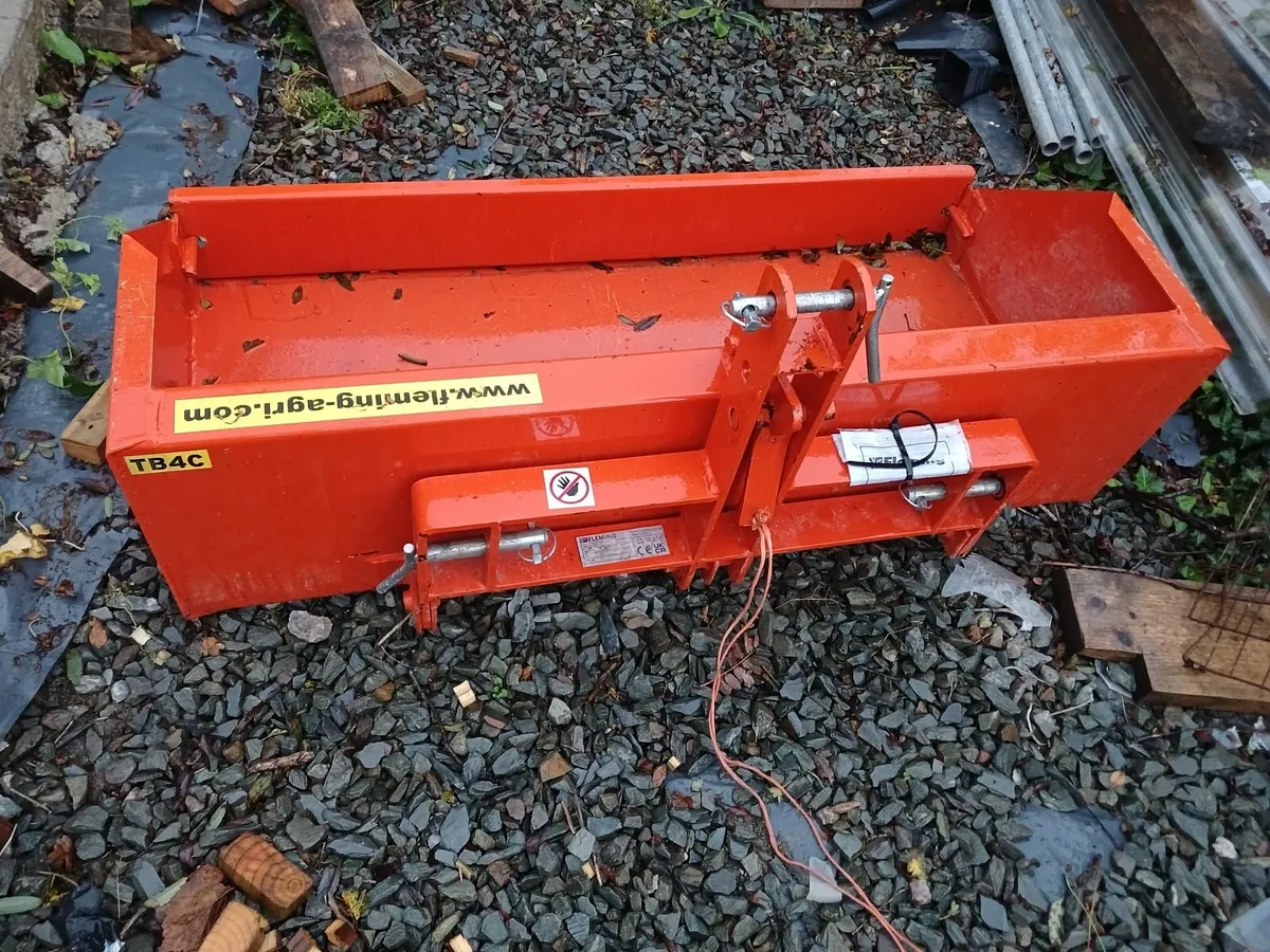 Transport box - Image 3