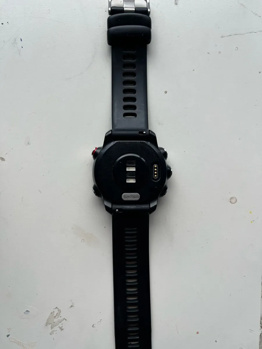 Garmin Forerunner 245 Music - Image 2