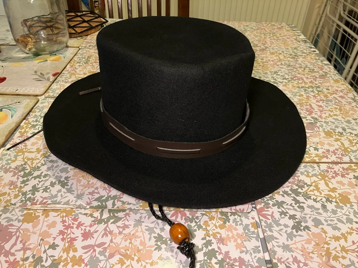 Cowboy hats brand new - Image 2