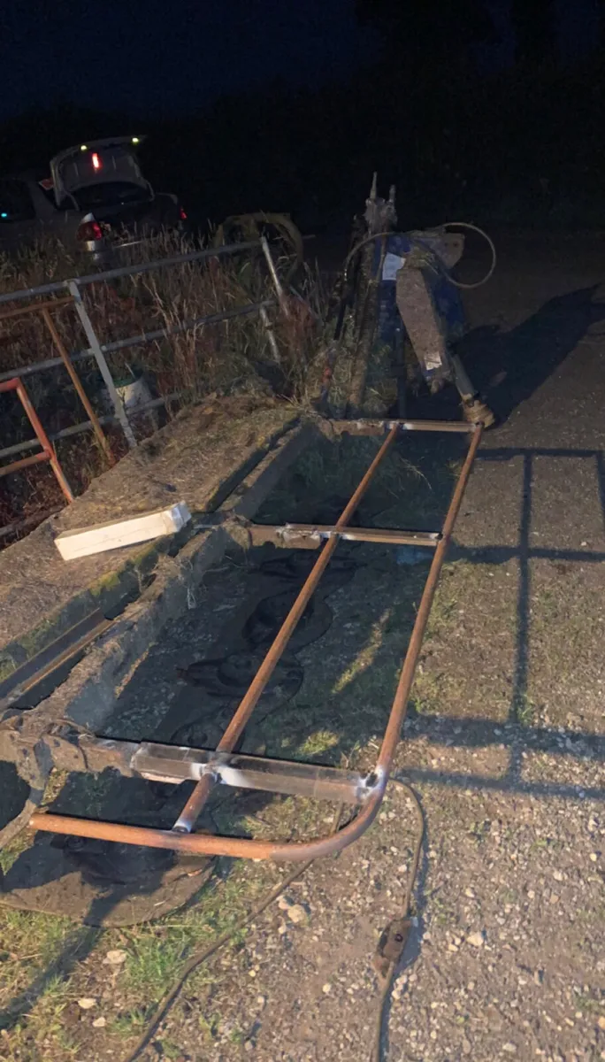 Welding/mobile welding services - Image 3