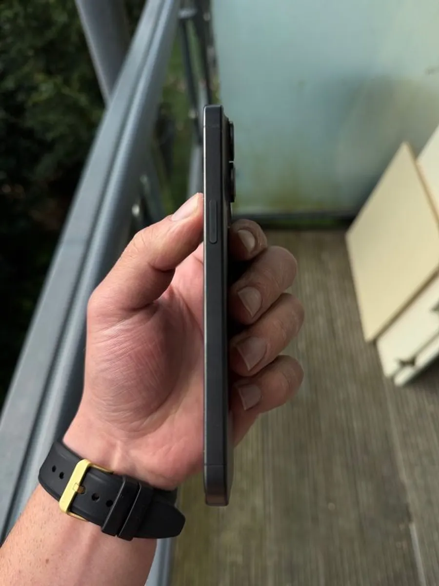 Iphone 15 Pro Max 256Gb - Image 2