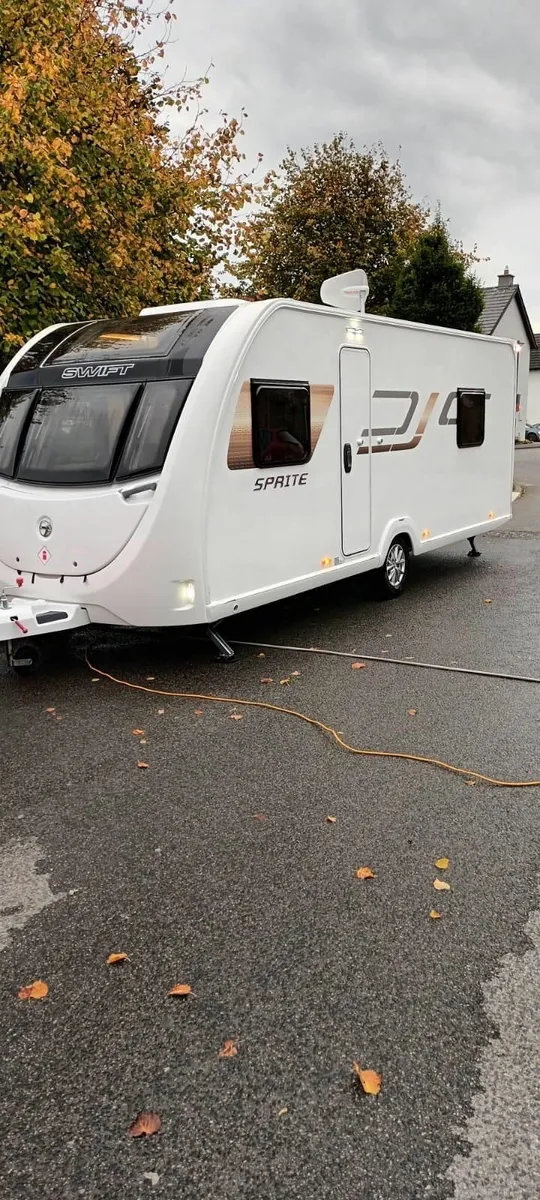 Caravan - Image 3