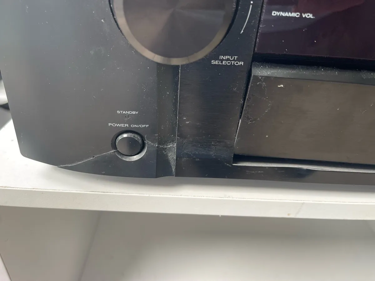Marantz 7.1 sr 6004 - Image 4