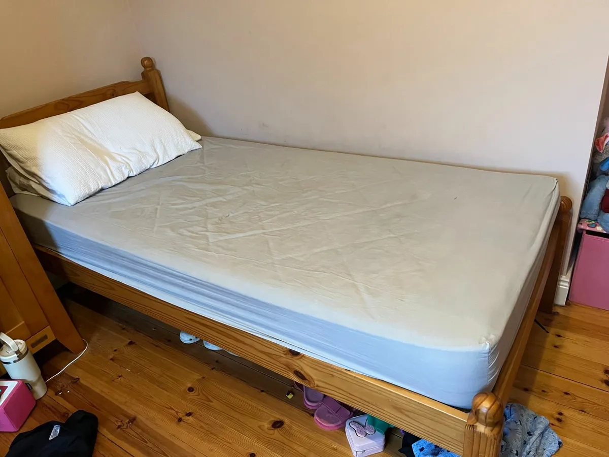 Single Bed - Image 1