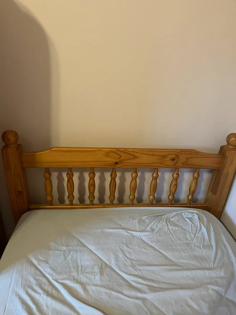 Single Bed - Image 2