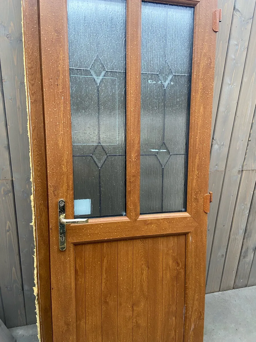 Composite Door - Image 2