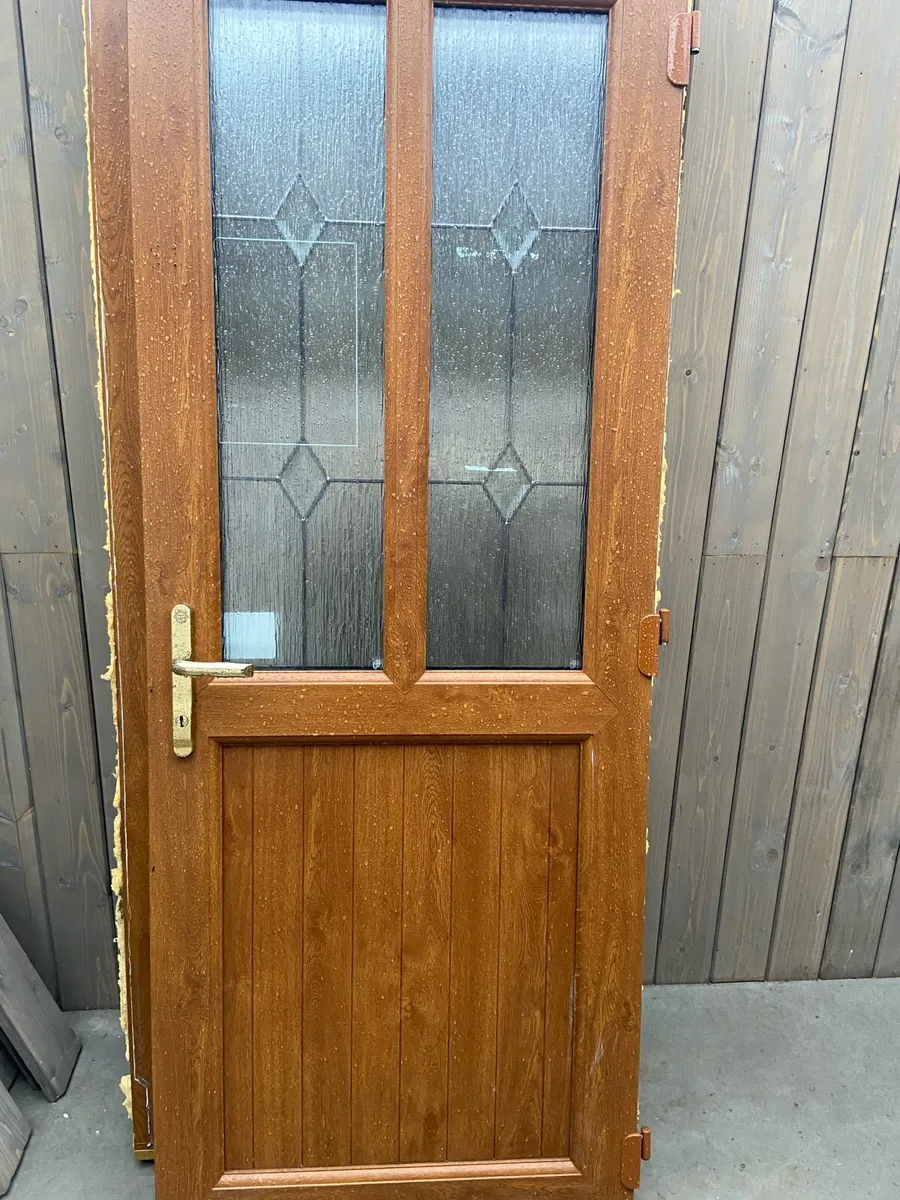 Composite Door - Image 1