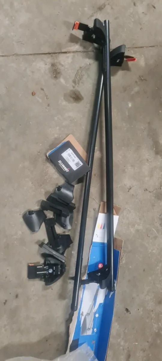 Roof bars - Image 2
