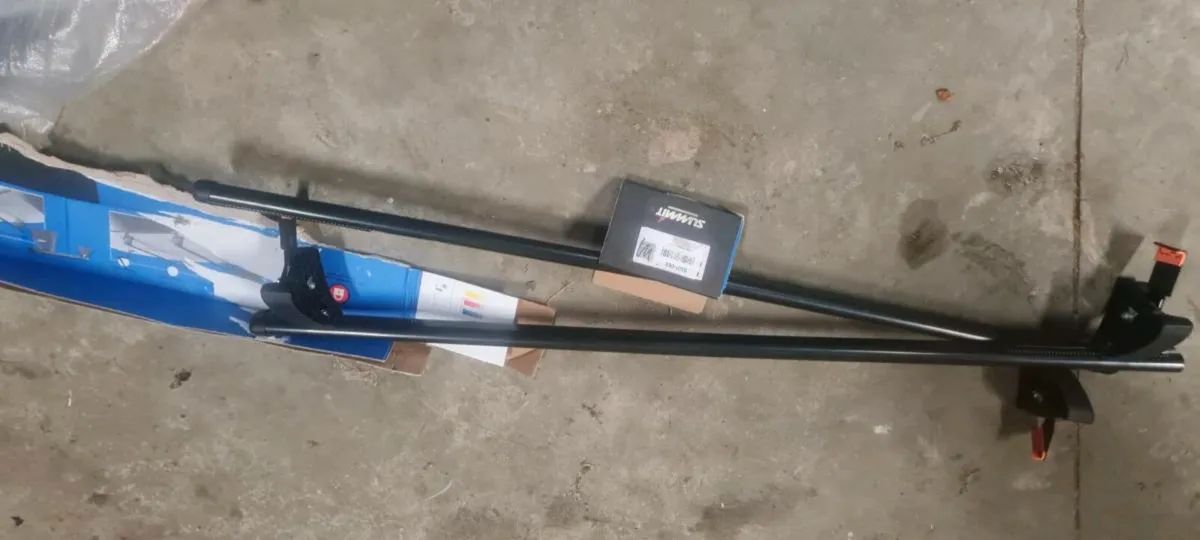 Roof bars - Image 4