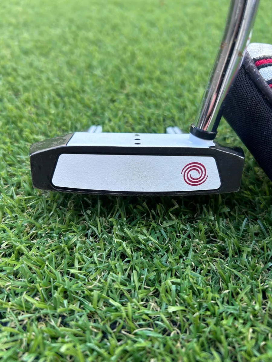 Full set of golf clubs - Image 4