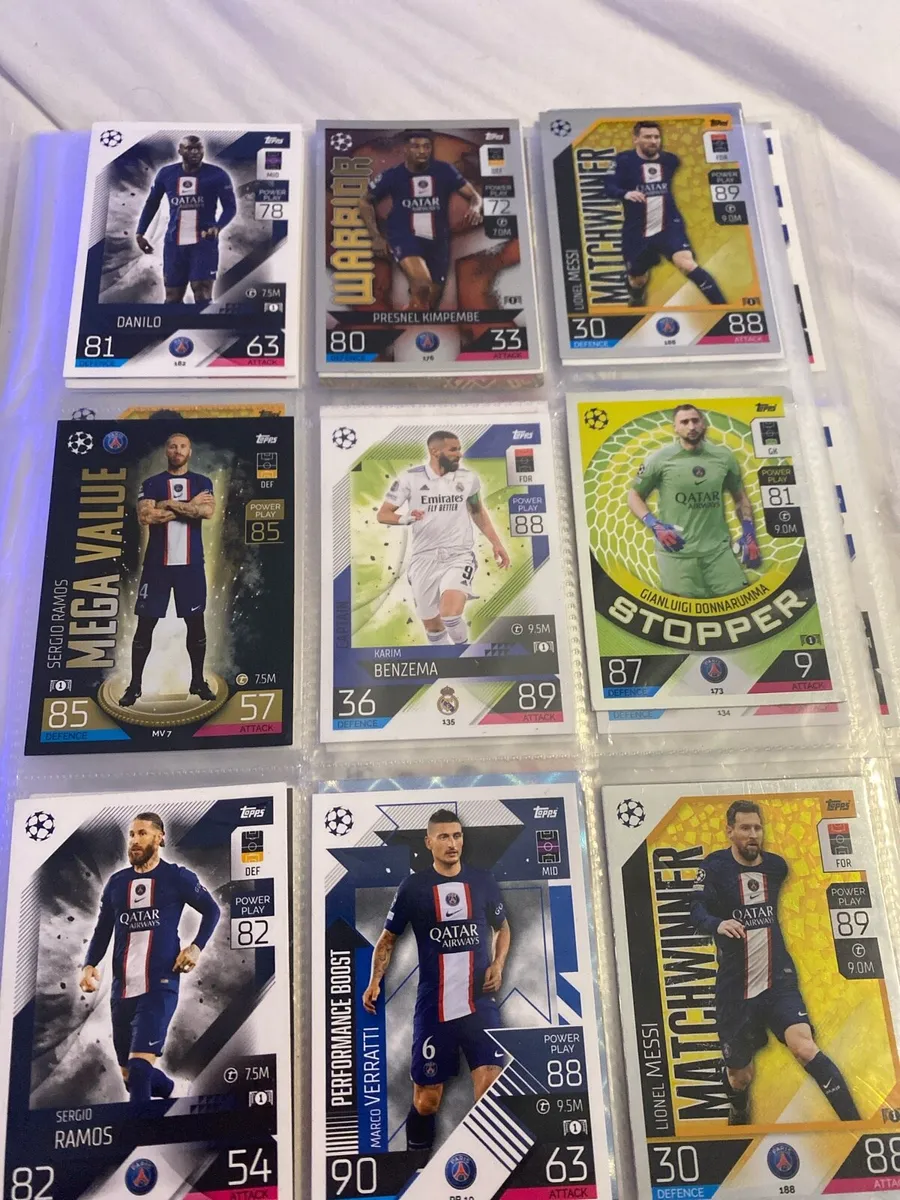 Match Attax - Image 2
