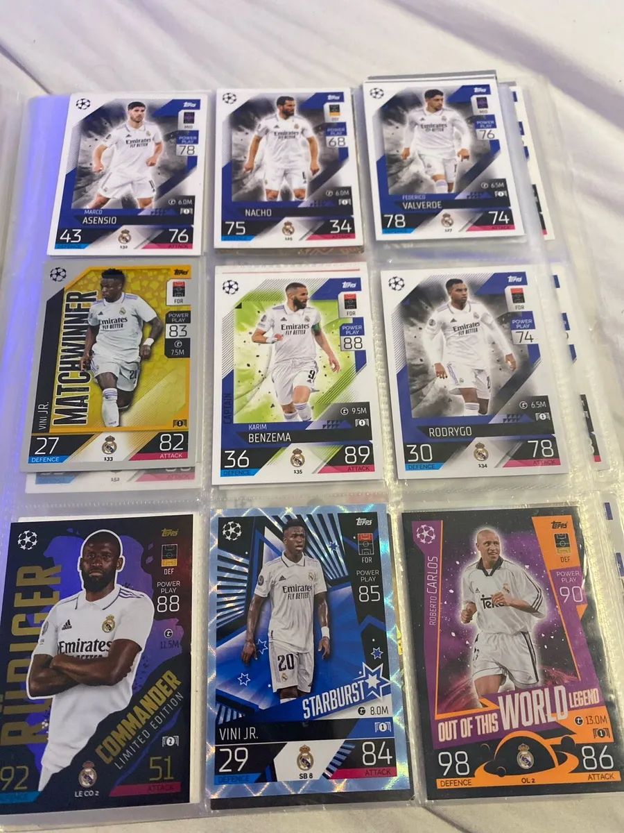 Match Attax - Image 3