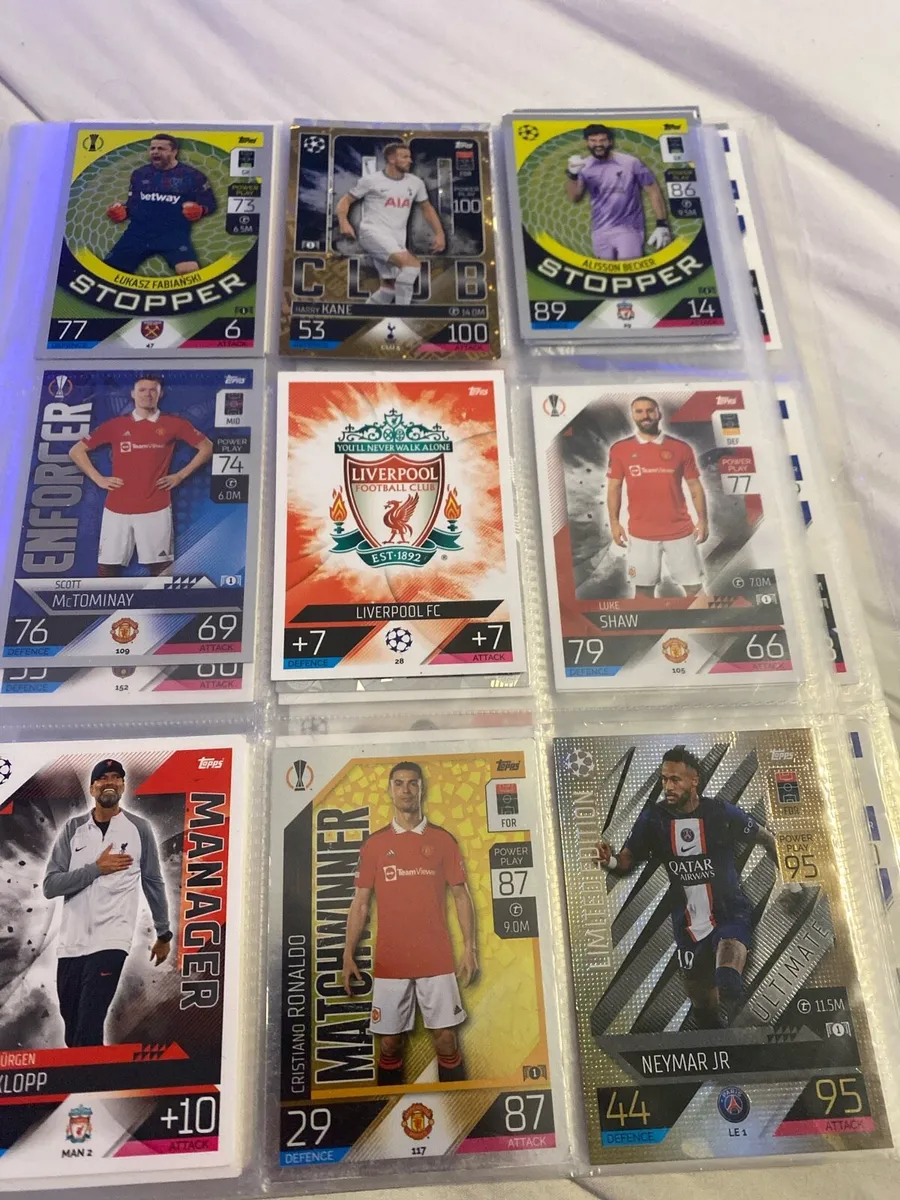 Match Attax - Image 4