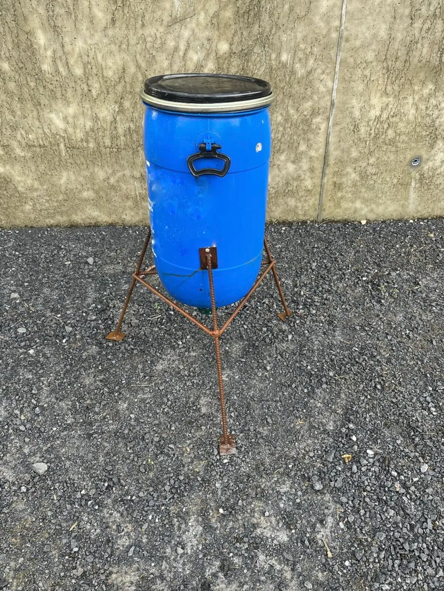 Pheasant feeders - Image 1