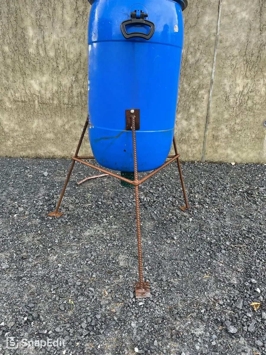 Pheasant feeders - Image 2