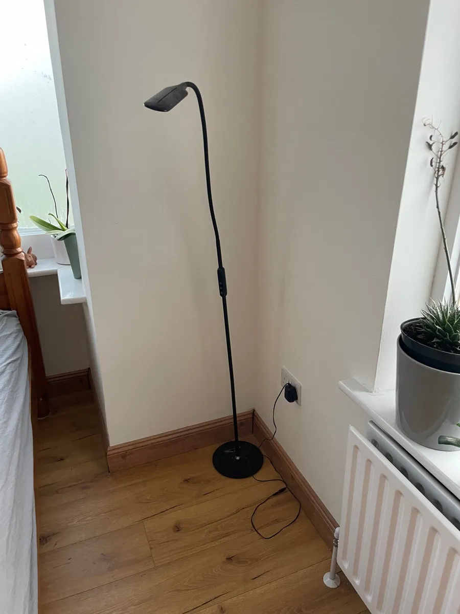 Reading lamp LED - Image 1