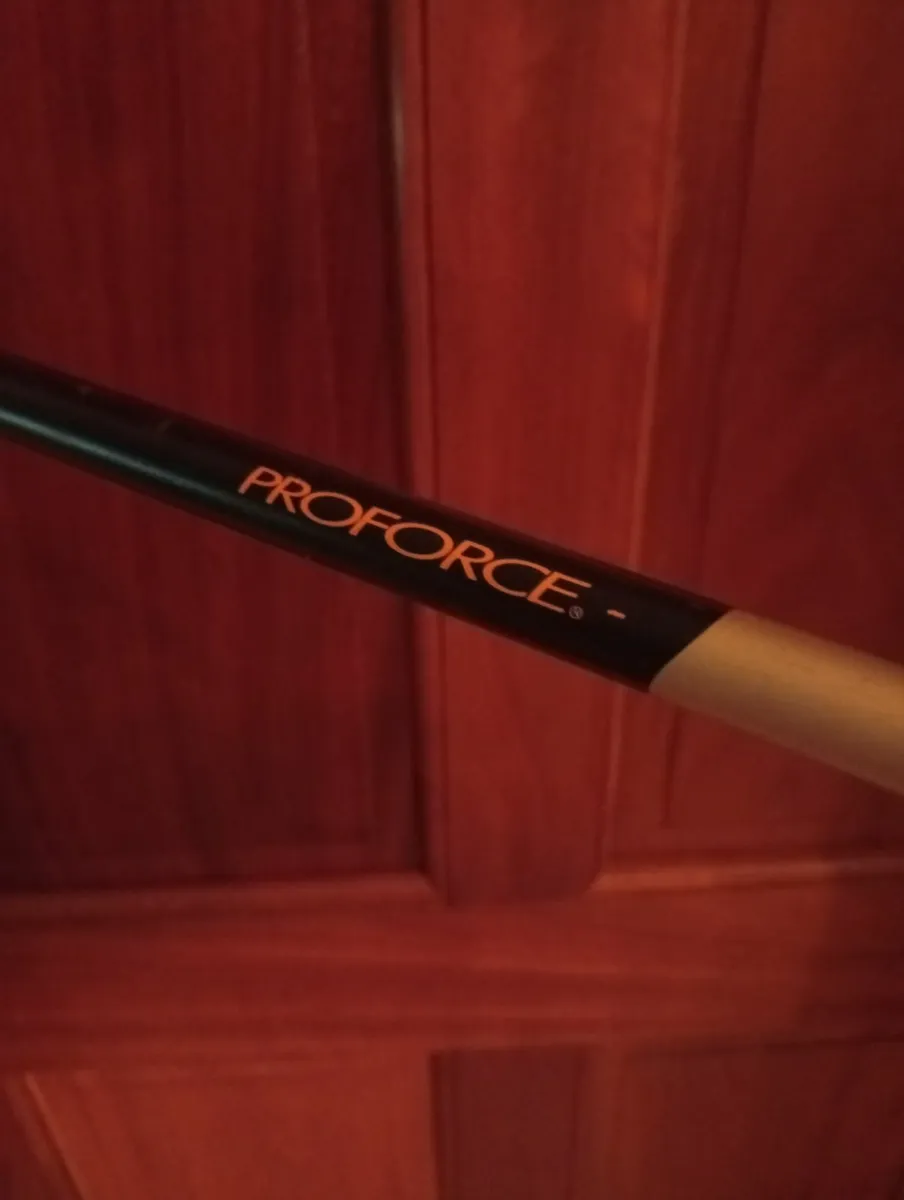 Sonartec 21 Degree Rescue pro force shaft Stiff - Image 3